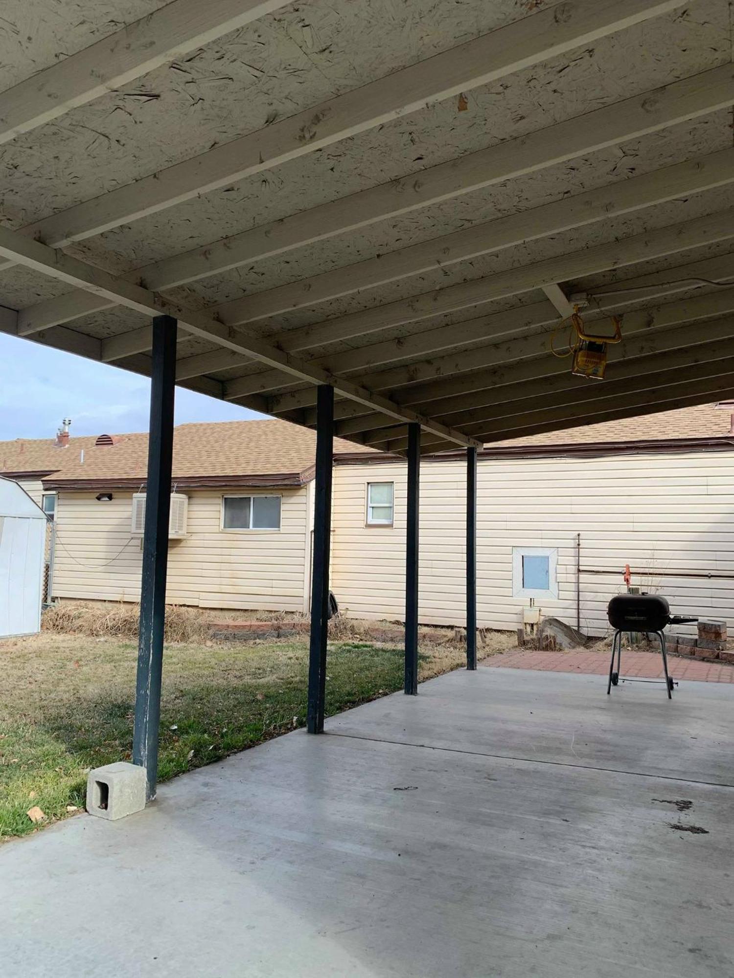 Bristlecone Motel Биг-Пайн Номер фото